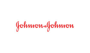 Digby Taylor Voice Artist Johnson Johnson Logo