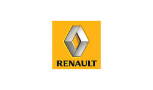 Digby Taylor Voice Artist Renault Logo